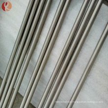 high quality AMS 4928 titanium rods price per kg